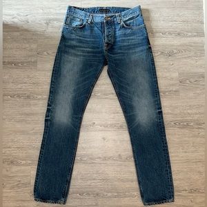 Nudie Jeans
